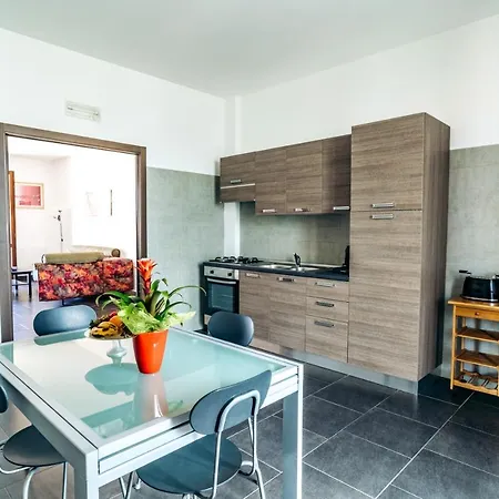 La Senyera Apartament Alghero