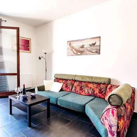 Apartament La Senyera Alghero