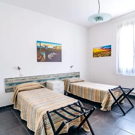 Apartament La Senyera *