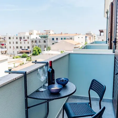 Apartament La Senyera Alghero