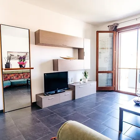 La Senyera Apartament Alghero