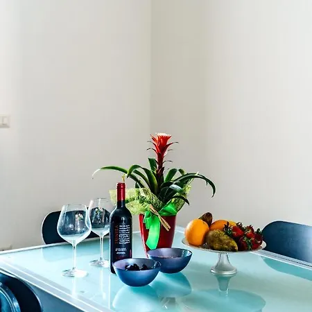 La Senyera Apartament *