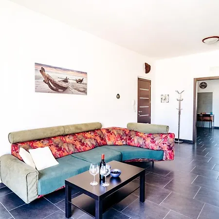La Senyera Apartament Alghero