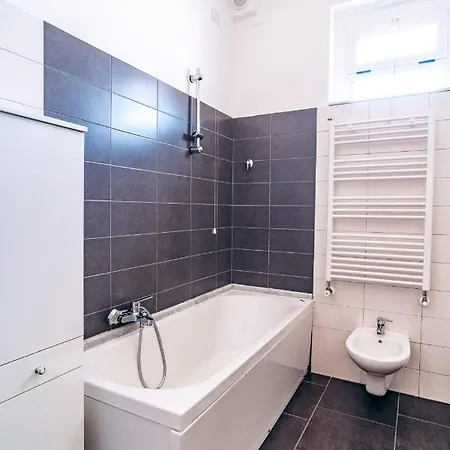 Apartament La Senyera *