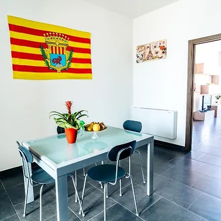 La Senyera Apartament