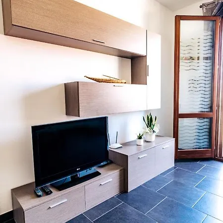 Apartament La Senyera Alghero